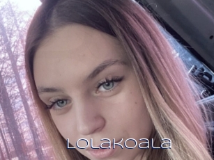 Lolakoala