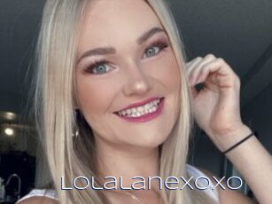 Lolalanexoxo