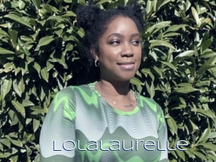 Lolalaurelle