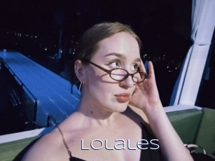 Lolales
