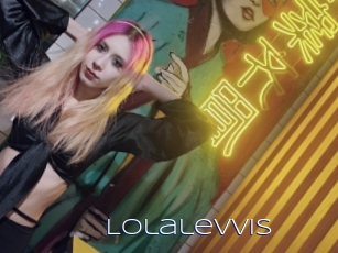 Lolalevvis