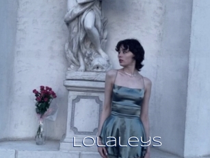 Lolaleys