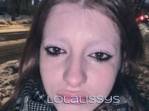 Lolalissys