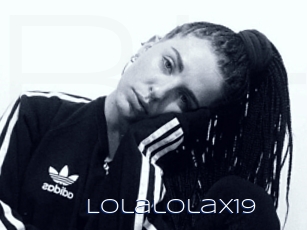 Lolalolax19
