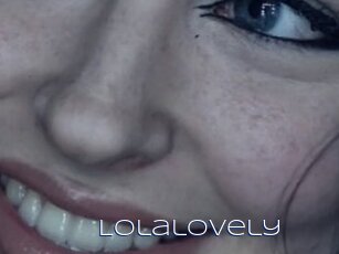 Lolalovely