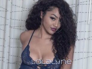 Lolalyne