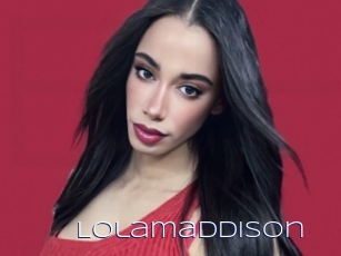 Lolamaddison