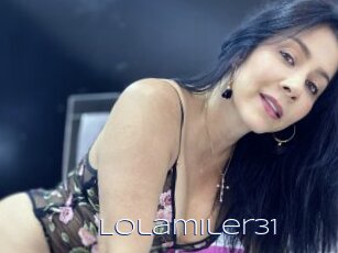 Lolamiler31