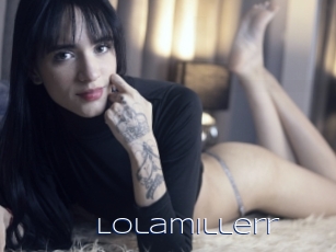 Lolamillerr