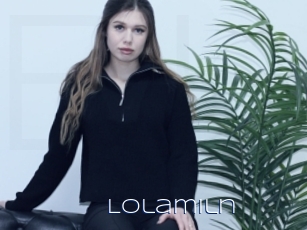 Lolamiln