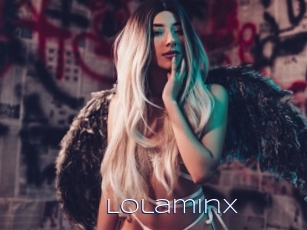 Lolaminx