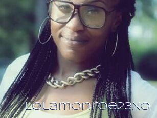 Lolamonroe23xo