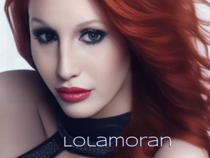 Lolamoran