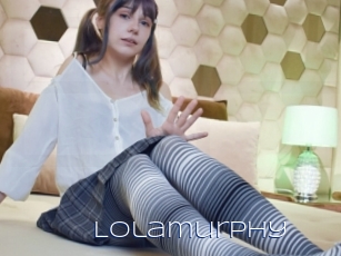 Lolamurphy