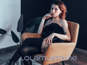 Lolamustaine