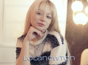 Lolanewton