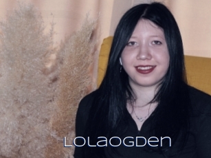 Lolaogden