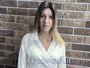 Lolapoulin