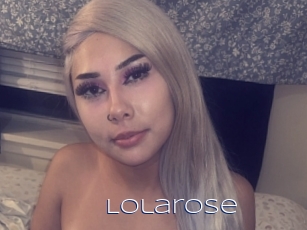 Lolarose
