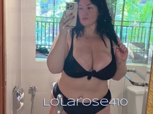 Lolarose410