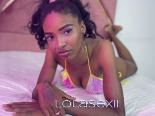 Lolasexii