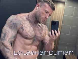 Lolashandyman