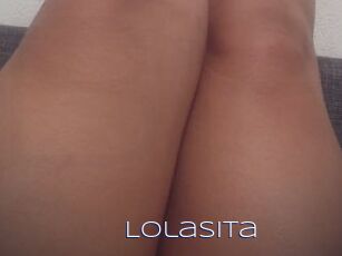 Lolasita