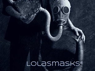 Lolasmasks