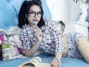 Lolastyle