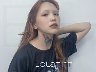 Lolatint