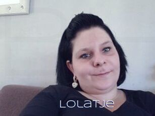 Lolatje