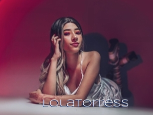 Lolatorress