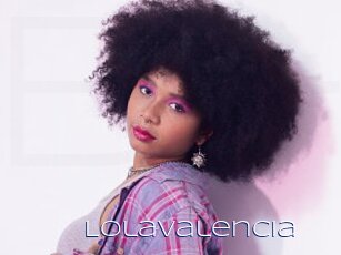 Lolavalencia