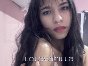Lolavanilla