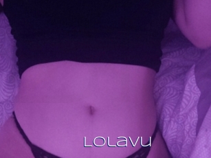 Lolavu