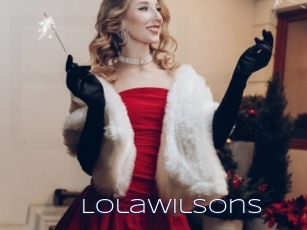 Lolawilsons