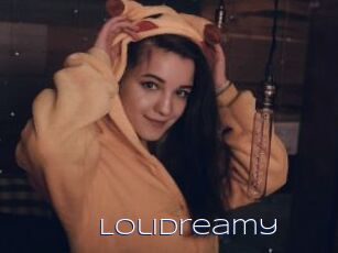 Lolidreamy