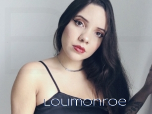 Lolimonroe