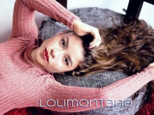 Lolimontana