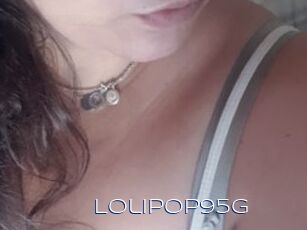 Lolipop95g