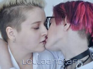 Lollaandraff