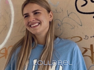Lollabel