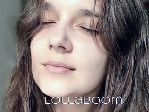 Lollaboom