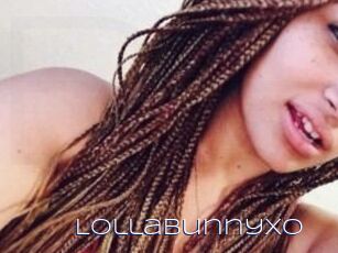 Lollabunnyxo