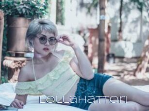 Lollahattori