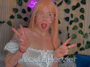 Lollahervier