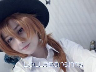 Lollaparents