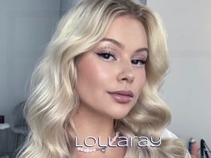 lollaray Blue Hot