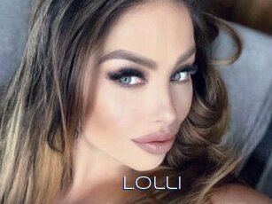 Lolli