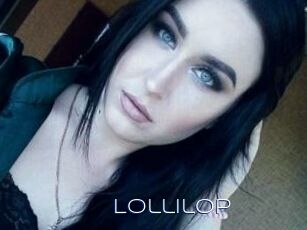 Lollilop
